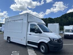 Volkswagen Food Truck, Imbisswagen, Foodtruck Neu