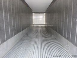  40HC Isoliercontainer Iso Container 40HC