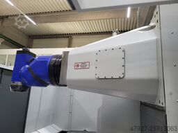 STADLER KEPPLER HDC 3000, 5-achsig