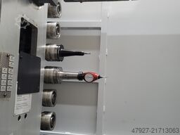 STADLER KEPPLER HDC 3000, 5-achsig