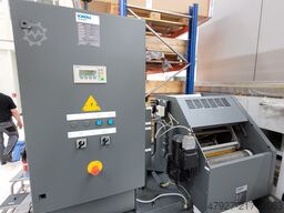 STADLER KEPPLER HDC 3000, 5-achsig