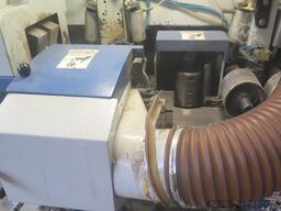WEINIG Powermat 500