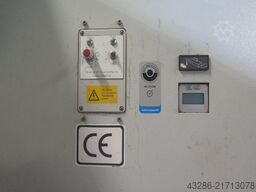 WEINIG Powermat 500