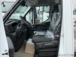 Iveco DAILY 35-180