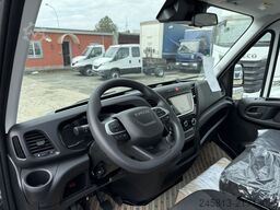 Iveco DAILY 35-180