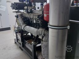 Spanner Re² HKA70