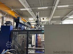 Engel ENGEL Duo 1350H/330W/600WP combi
