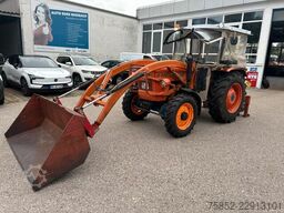 Fiat R 450-1 DT Allrad