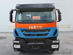 Iveco TRAKKER AD340T45