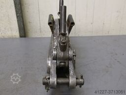 Greifzug T 35