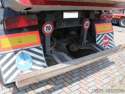 andreoli semirimorchio vasca ribaltabile 10gomme