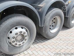 andreoli semirimorchio vasca ribaltabile 10gomme