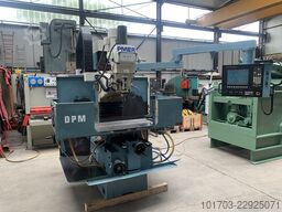 PMER DPM