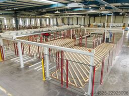 IMA CUTTING,EDIGING,DRILLING LINE