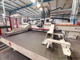 IMA CUTTING,EDIGING,DRILLING LINE
