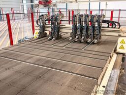IMA CUTTING,EDIGING,DRILLING LINE