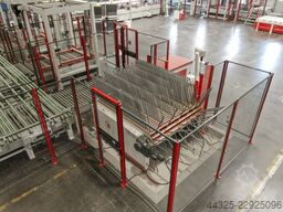 IMA CUTTING,EDIGING,DRILLING LINE