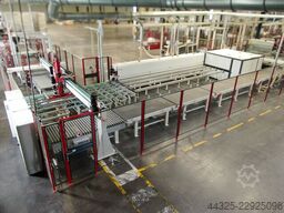 IMA CUTTING,EDIGING,DRILLING LINE