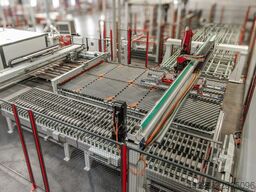 IMA CUTTING,EDIGING,DRILLING LINE