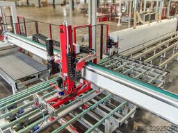 IMA CUTTING,EDIGING,DRILLING LINE