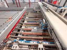IMA CUTTING,EDIGING,DRILLING LINE