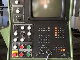 HERMLE UWF 1000 CNC