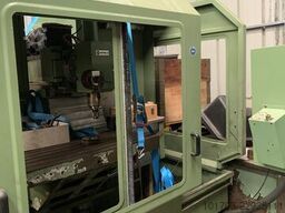 HERMLE UWF 1000 CNC