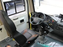 Mercedes-Benz Atego 1725 4x4 | Mining | Passengerbus | Coach