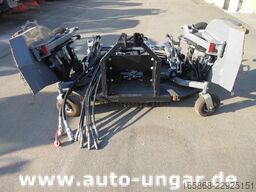 Stensballe GMR TH 3000 C Mähwerk 5 Sicheln 300cm