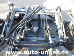 Stensballe GMR TH 3000 C Mähwerk 5 Sicheln 300cm