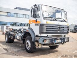 MERCEDES SK 2024 HN