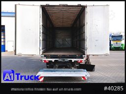 KOEGEL S 24, Tautliner,  SAF, neue Plane, LBW, Ladebordwand