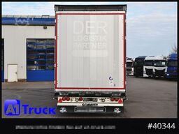 SCHMITZ SCS 24, Mega, neue Plane,