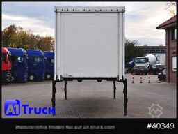 KOEGEL 7.45  BDF Wechselbrücke, neue Plane