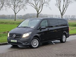 MERCEDES-BENZ EVITO Tourer129 XXL 9p