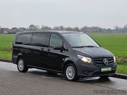 MERCEDES-BENZ EVITO Tourer129 XXL 9p