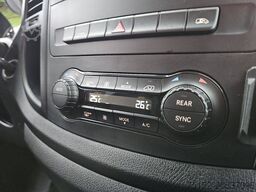 MERCEDES-BENZ EVITO Tourer129 XXL 9p