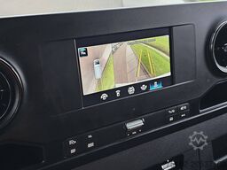 MERCEDES-BENZ SPRINTER 317 L2H2 Mbux Navi RWD!