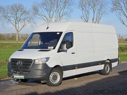 MERCEDES-BENZ SPRINTER 316 L3H2 Mbux Automaat!