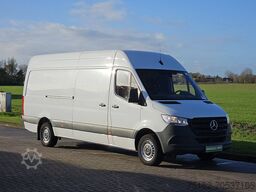 MERCEDES-BENZ SPRINTER 316 L3H2 Mbux Automaat!