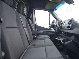 MERCEDES-BENZ SPRINTER 317 ac automaat EURO6