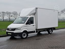 M.A.N. TGE 3.180 ac automaat EURO6