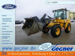 VOLVO L30G Radlader 4x4 ALLRAD