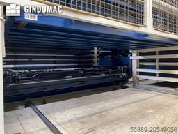 TRUMPF STOPA LiftMasterCompact