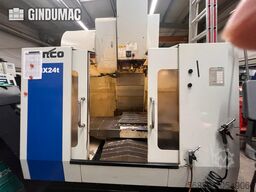 Hurco VMX 24t