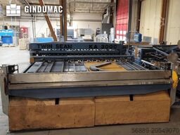 TWIN SEAM KA 2000-3000