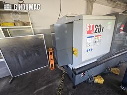 HAAS ST-20Y