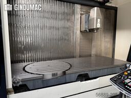 DMG DECKEL MAHO DMF 260-11