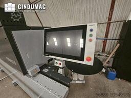 FORMAT4 Tempora F800 60.12/2 E