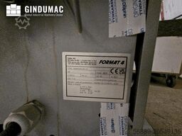 FORMAT4 Tempora F800 60.12/2 E